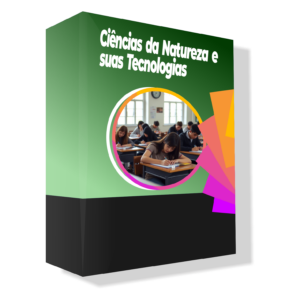 Ciências da Natureza e suas Tecnologias