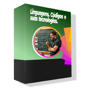 Linguagens, Códigos e suas Tecnologias